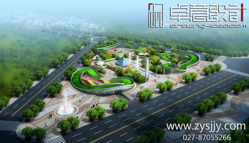 城市化進(jìn)程加速，景觀設(shè)計(jì)人才需求攀升——武漢卓意設(shè)計(jì)景觀培訓(xùn)學(xué)校應(yīng)運(yùn)而熱